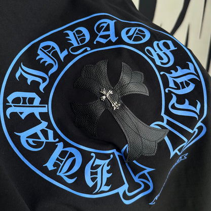 Chrome Hearts T-shirt 2613