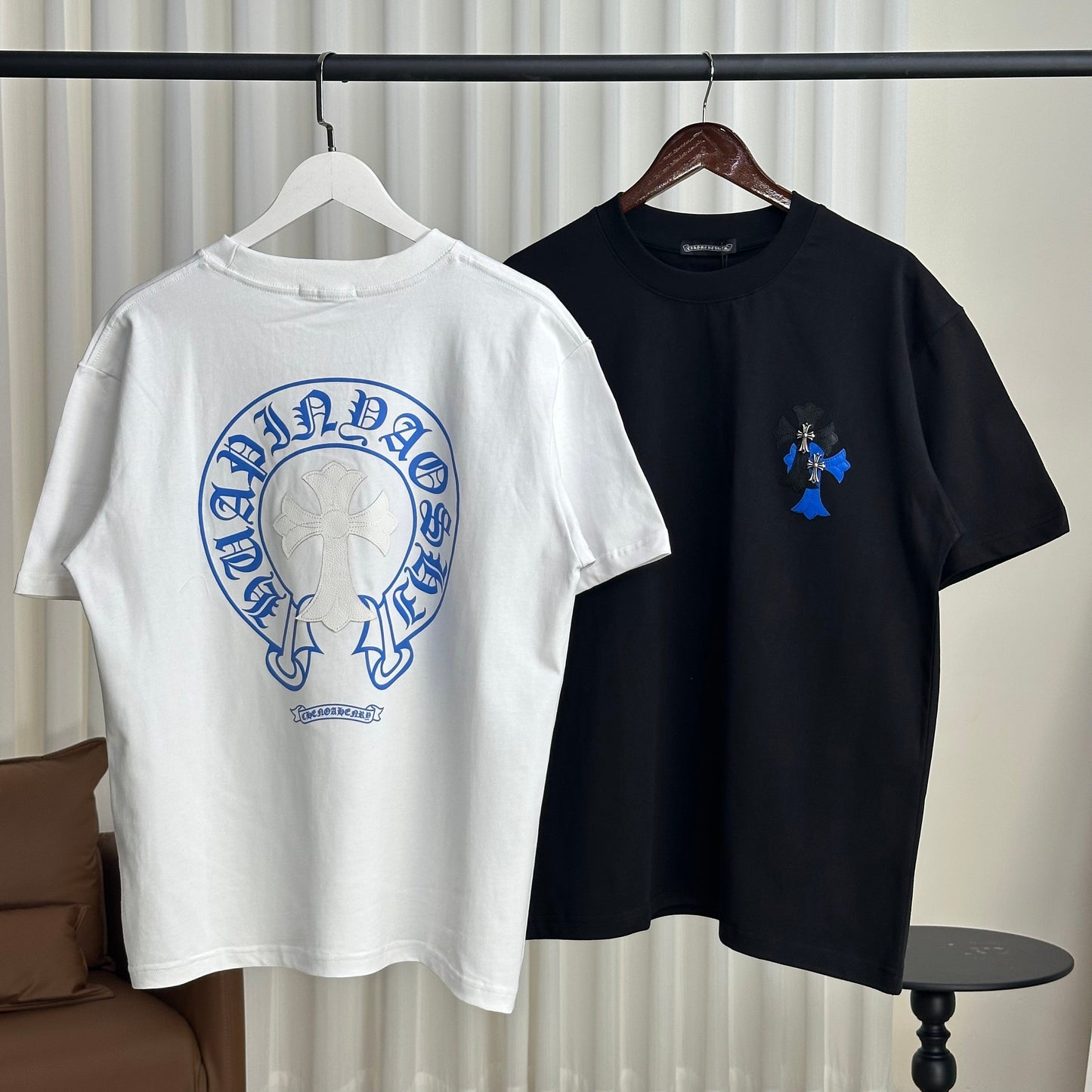 Chrome Hearts T-shirt 2613