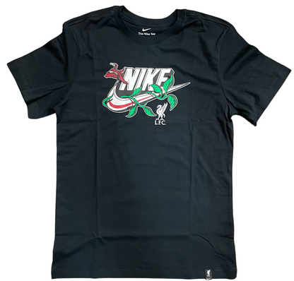 Nike Liverpool FC Men's Soccer T-Shirt-