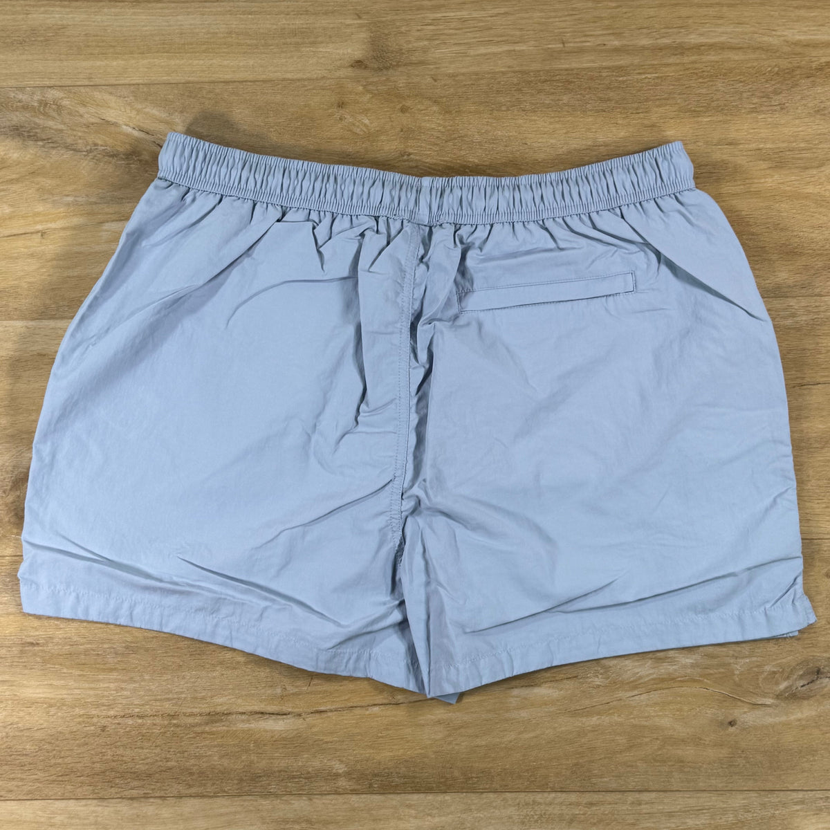 Represent Swim Short in Light Blue
