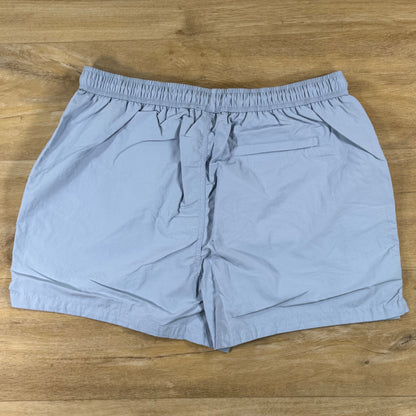 Represent Swim Short in Light Blue