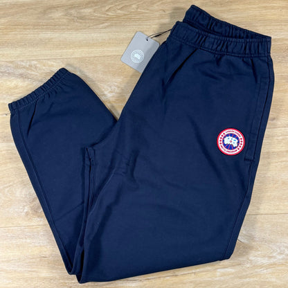 Canada Goose Rove Jogger in Navy