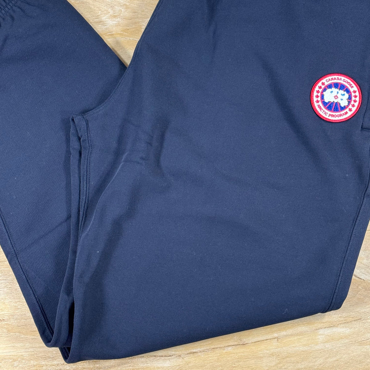 Canada Goose Rove Jogger in Navy