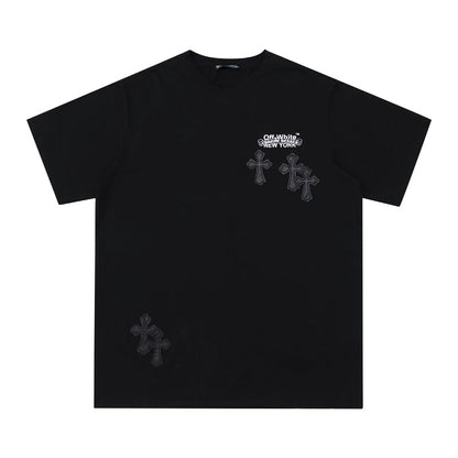 Chrome Hearts T-shirt K6027