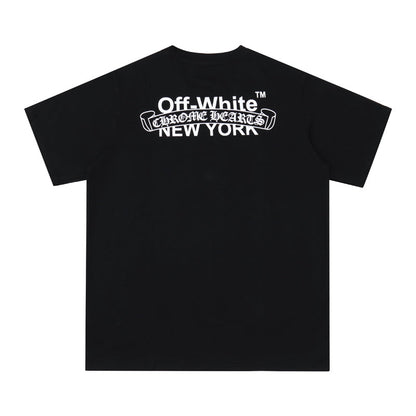 Chrome Hearts T-shirt K6027