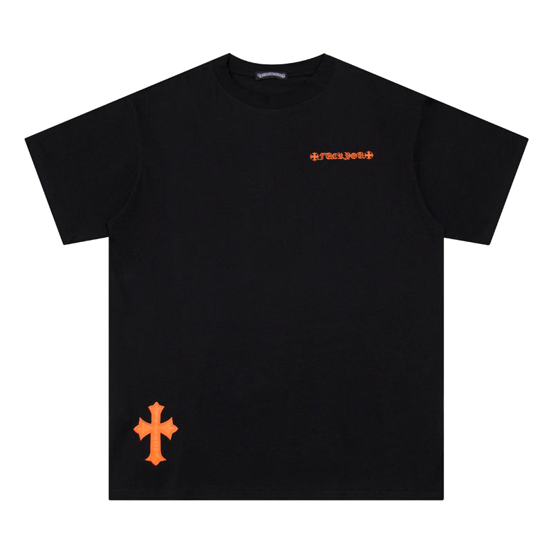 Chrome Hearts T-shirt K6092