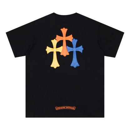 Chrome Hearts T-shirt K6092