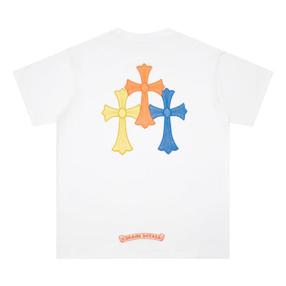 Chrome Hearts T-shirt K6092