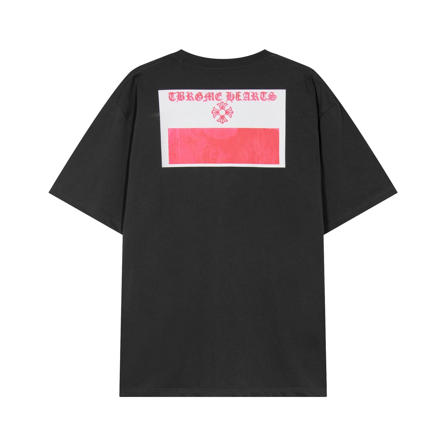 Chrome Hearts T-shirt TB10