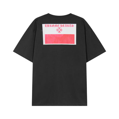 Chrome Hearts T-shirt TB10