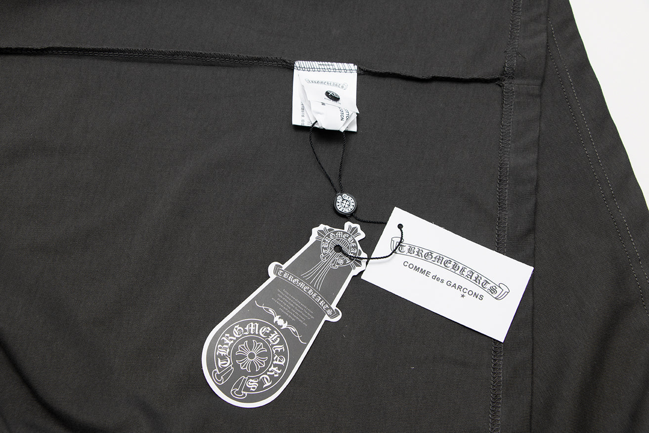 Chrome Hearts T-shirt TB10