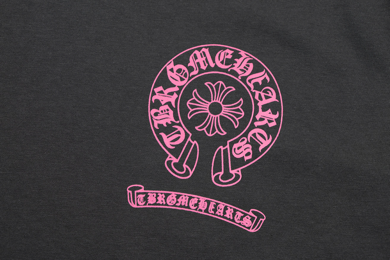 Chrome Hearts T-shirt TB10