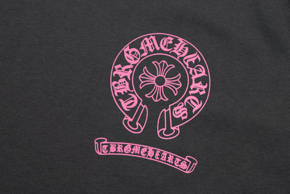 Chrome Hearts T-shirt TB10