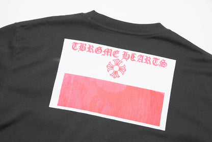 Chrome Hearts T-shirt TB10
