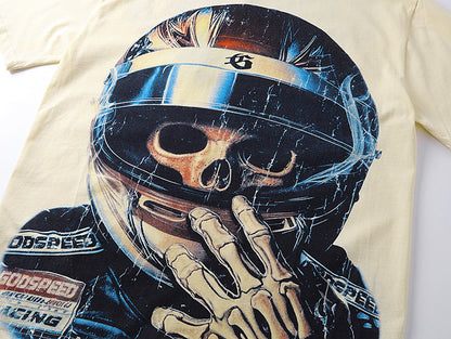 Godspeed T-shirt 3171