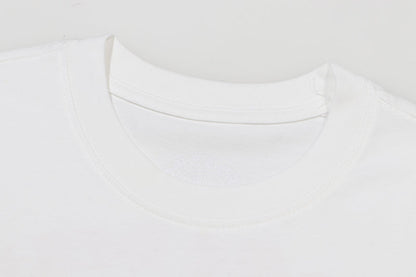 Chrome Hearts T-shirt K6129