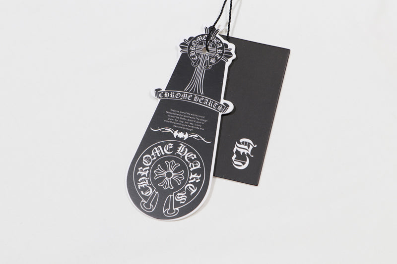 Chrome Hearts T-shirt K6129