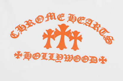 Chrome Hearts T-shirt K6129