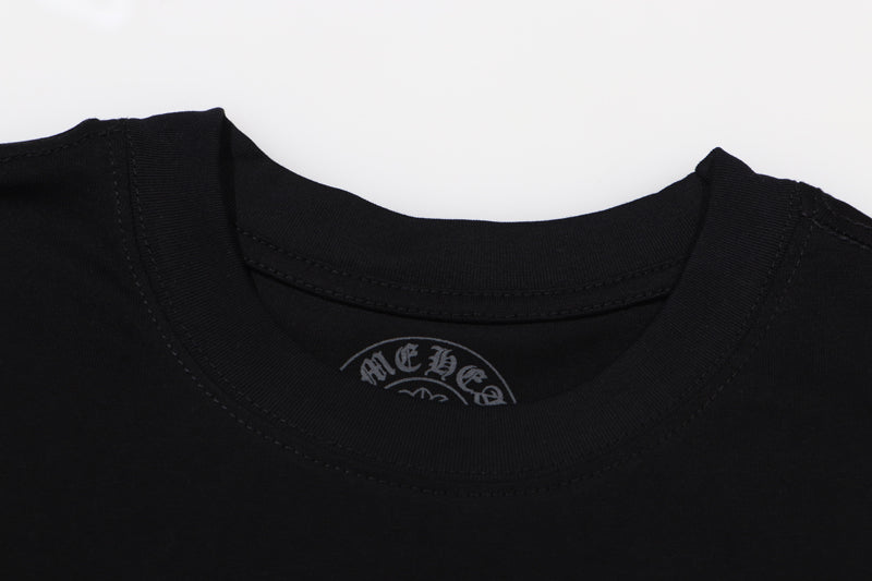 Chrome Hearts T-shirt K6129