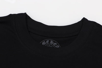 Chrome Hearts T-shirt K6129