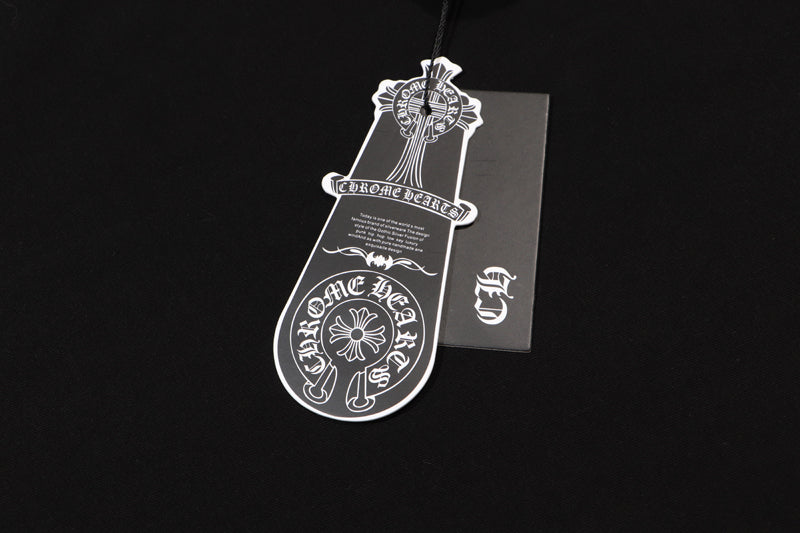 Chrome Hearts T-shirt K6129