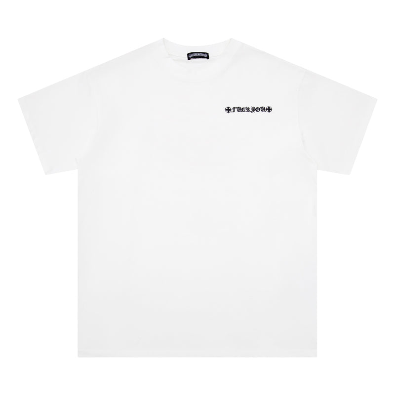 Chrome Hearts T-shirt K6091