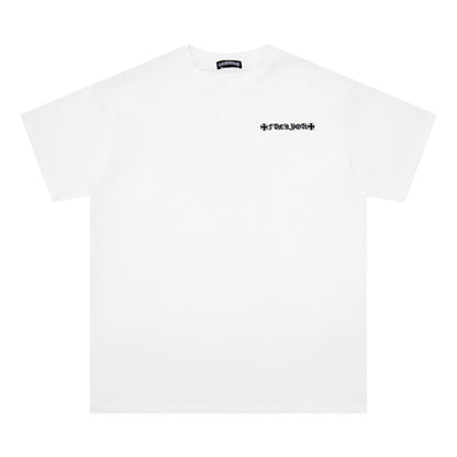 Chrome Hearts T-shirt K6091