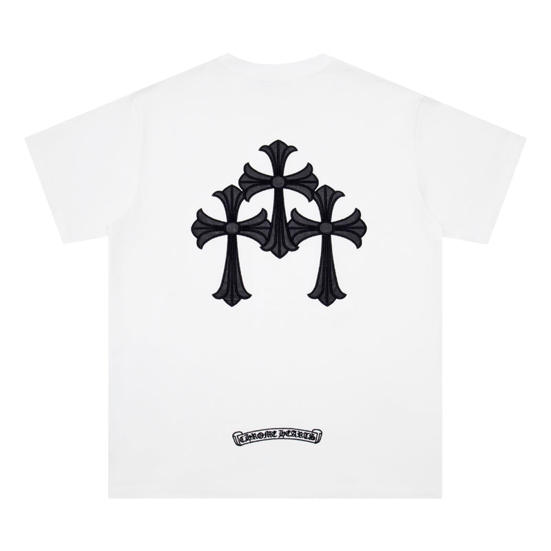 Chrome Hearts T-shirt K6091