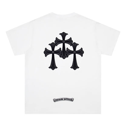 Chrome Hearts T-shirt K6091
