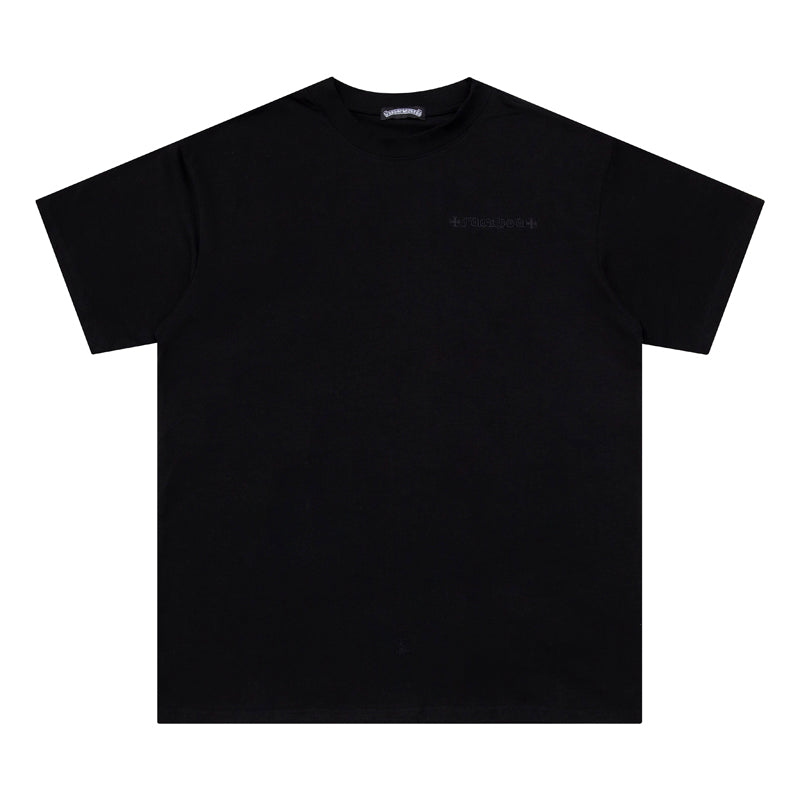 Chrome Hearts T-shirt K6091