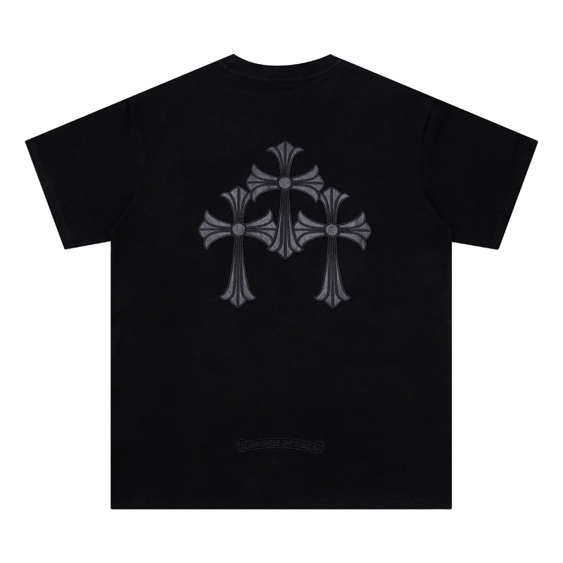 Chrome Hearts T-shirt K6091