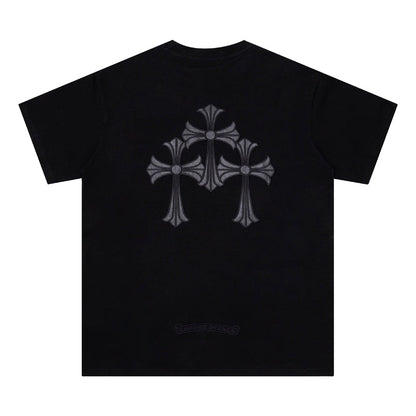 Chrome Hearts T-shirt K6091