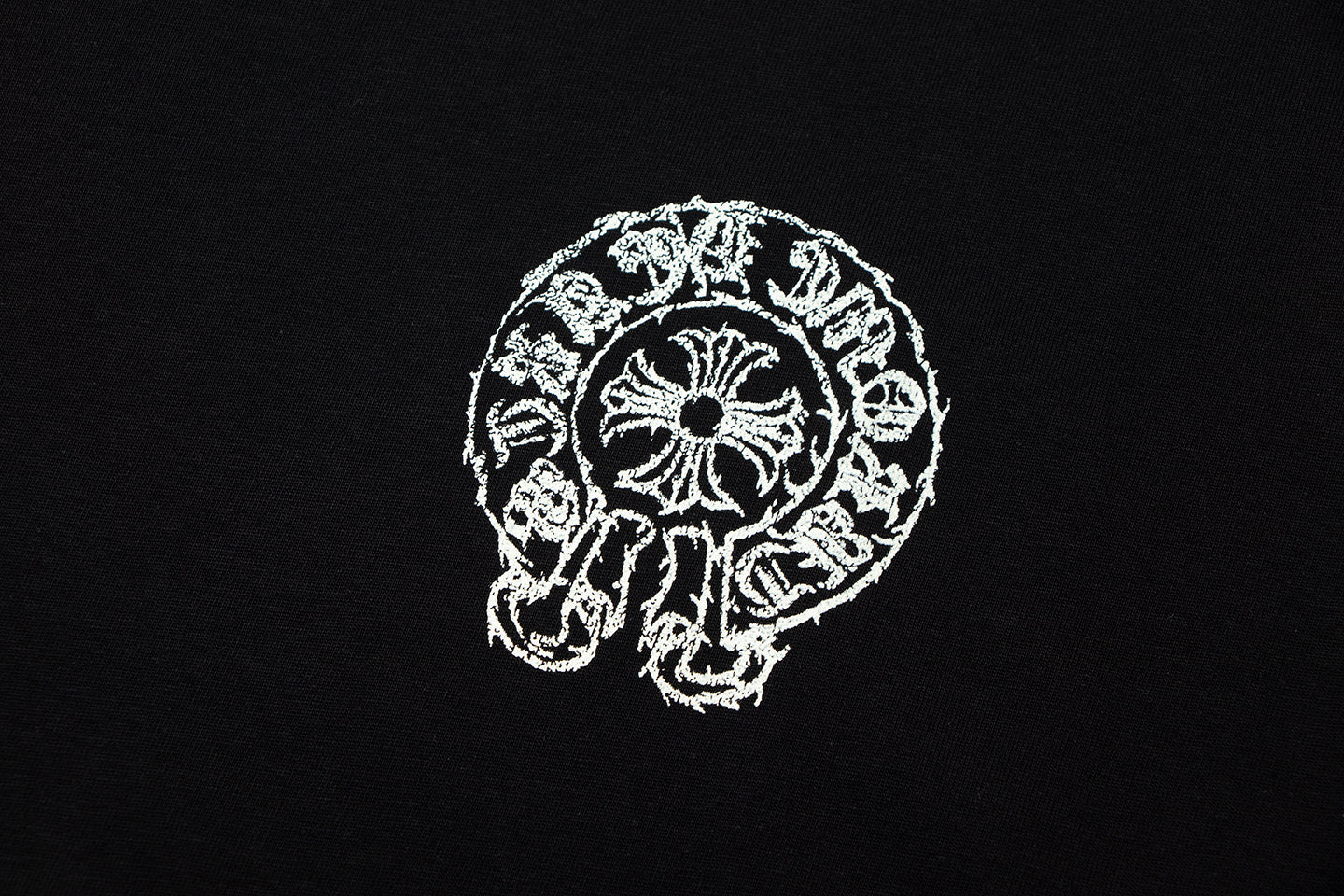 Chrome Hearts T-shirt TB36
