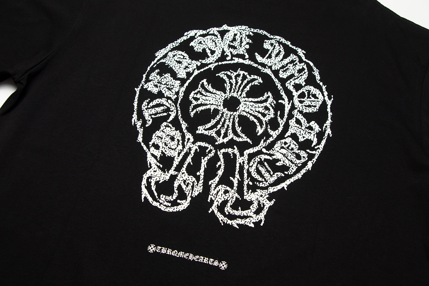 Chrome Hearts T-shirt TB36
