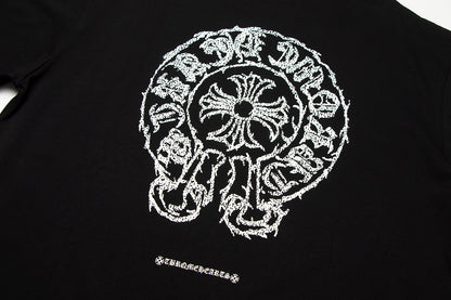 Chrome Hearts T-shirt TB36