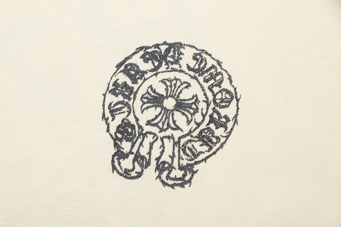 Chrome Hearts T-shirt TB36
