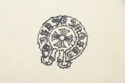 Chrome Hearts T-shirt TB36