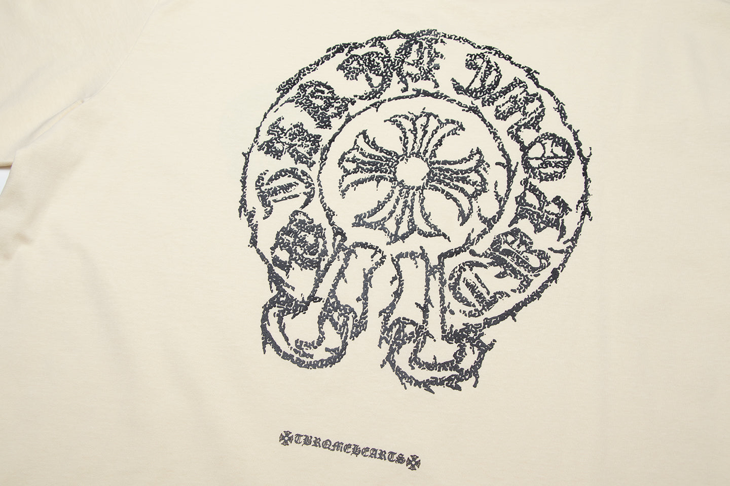 Chrome Hearts T-shirt TB36