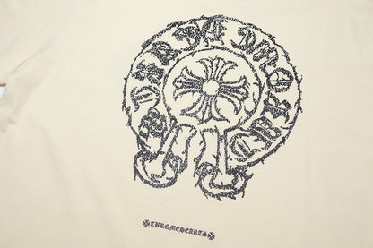 Chrome Hearts T-shirt TB36