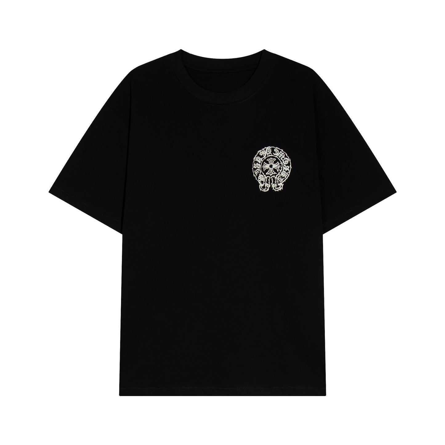 Chrome Hearts T-shirt TB36