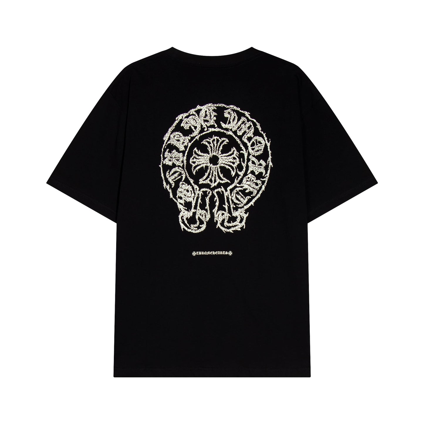 Chrome Hearts T-shirt TB36