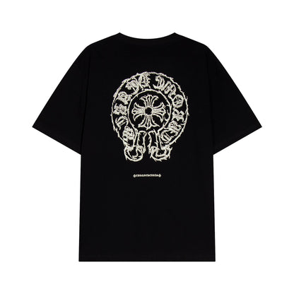 Chrome Hearts T-shirt TB36