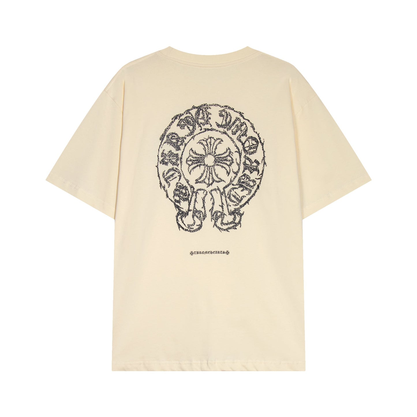 Chrome Hearts T-shirt TB36