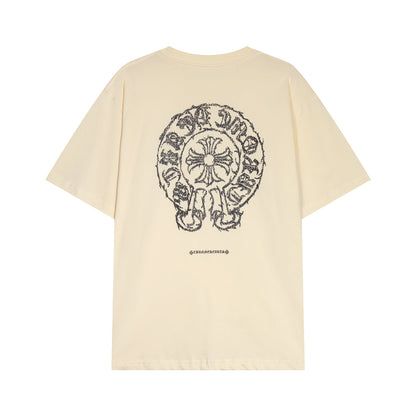 Chrome Hearts T-shirt TB36