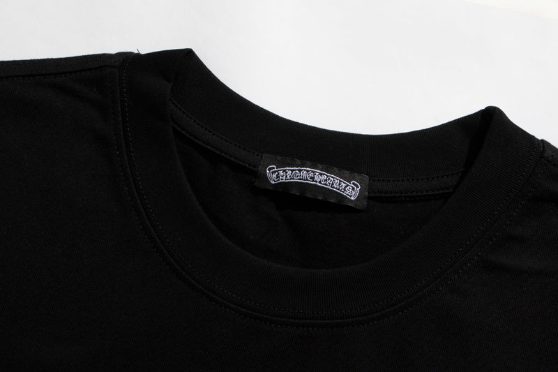 Chrome Hearts T-shirts K6028
