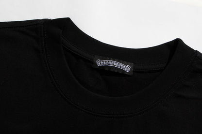Chrome Hearts T-shirts K6028