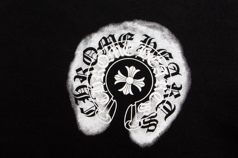 Chrome Hearts T-shirts K6028