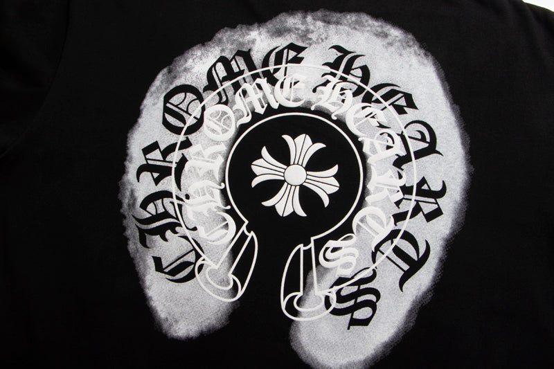 Chrome Hearts T-shirts K6028