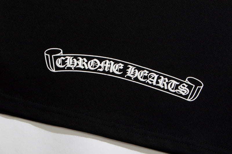 Chrome Hearts T-shirts K6028