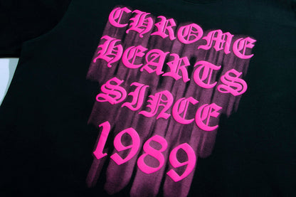 Chrome Hearts T-shirt K6062